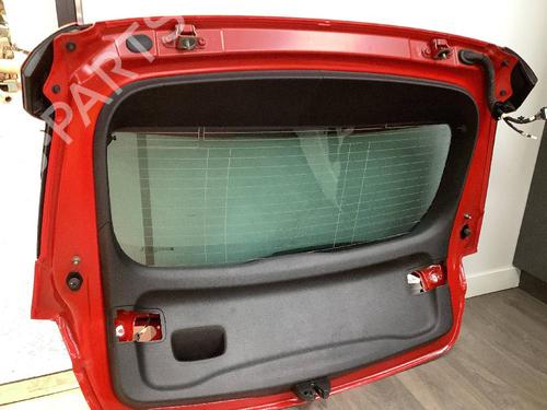 Tailgate OPEL ASTRA K (B16) 1.6 CDTi (68) BP18575244C6