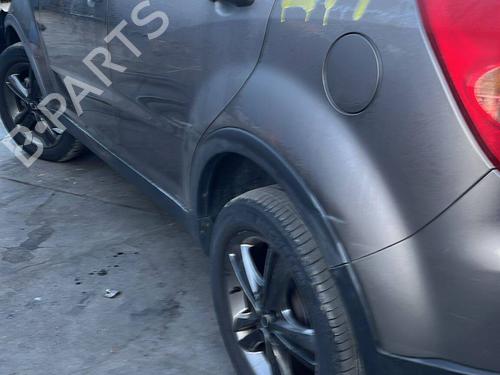 Fælk SSANGYONG KORANDO (CK)  | BP22921991C45 