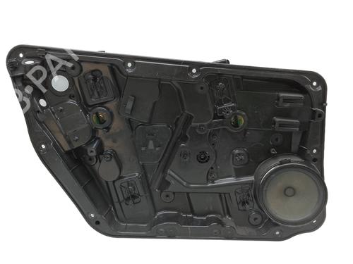 Used Front left window mechanism Front left window mechanism 22188467 22188467