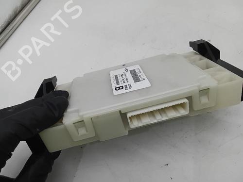 Elektronisk modul NISSAN PULSAR Hatchback (C13) 1.5 dCi | BP27669421M83 