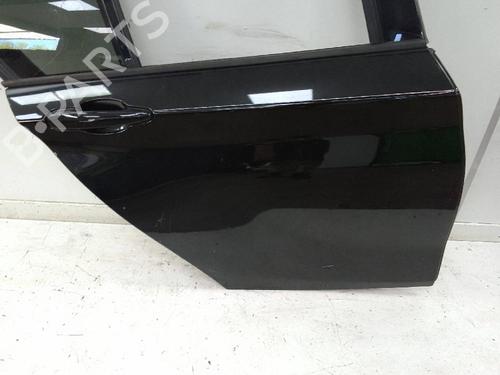 Used Right rear door BMW 1 (F20) 120 d xDrive (184 hp) 25348978