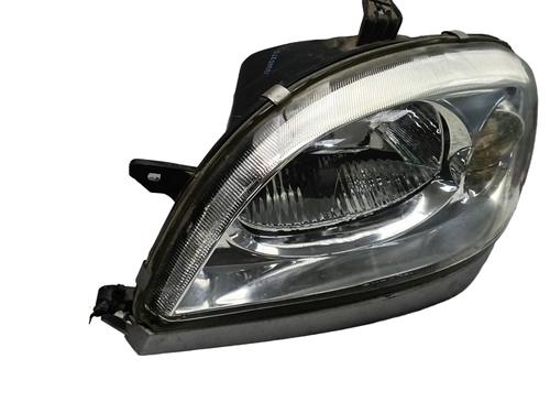 Left headlight CITROËN SAXO (S0, S1) 1.5 D | BP30921738C28