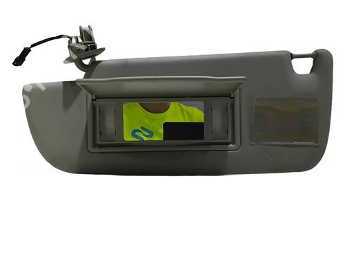 Left sun visor SAAB 9-3 Estate (E50) 1.9 TiD | BP37022219I1 - Image 3