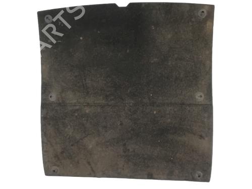 Used Luggage compartment floor BMW 1 (F21) 118 d (150 hp) 32723649