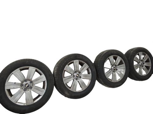 Rim CHEVROLET CAPTIVA (C100, C140) 2.0 D 4WD | BP31090463C45