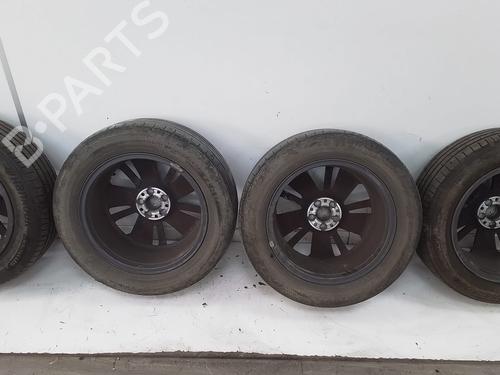 Rim PEUGEOT RIFTER 1.5 BlueHDi 130 | BP29385587C45 