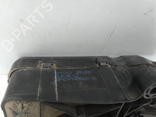 Electronic module JAGUAR XF I (X250) 2.2 D | BP23850927M83 