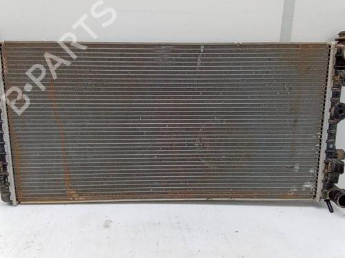 Used Water radiator SEAT IBIZA IV (6J5, 6P1) 1.6 TDI (90 hp) 26054400