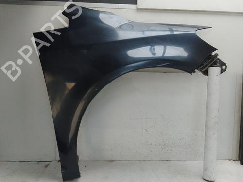 Right front fenders VW GOLF V Variant (1K5) 1.9 TDI | BP29605542C42 