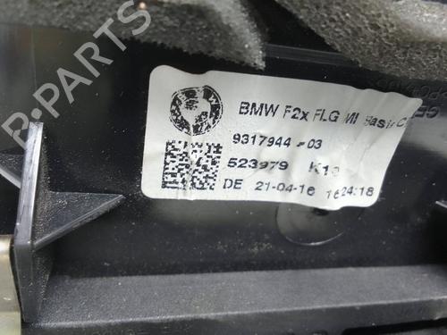 Air vent BMW 2 Coupe (F22, F87) 218 i | BP30526869I21 