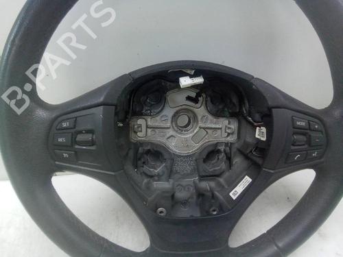 Used Steering wheel BMW 1 (F20) [2011-2019]  18581464