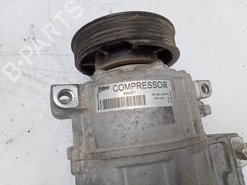 Used AC compressor AUDI A3 (8V1, 8VK) 1.6 TDI (105 hp) 28147850