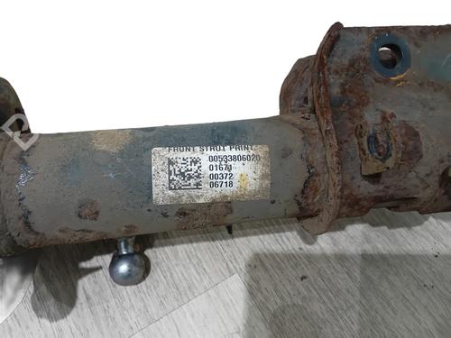 Right front shock absorber JEEP COMPASS (MP, M6, MV, M7) 1.6 CRD | BP32772602M17 - Image 3
