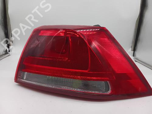 Used Right taillight VW GOLF VII (5G1, BQ1, BE1, BE2) [2012-2021]  26446710