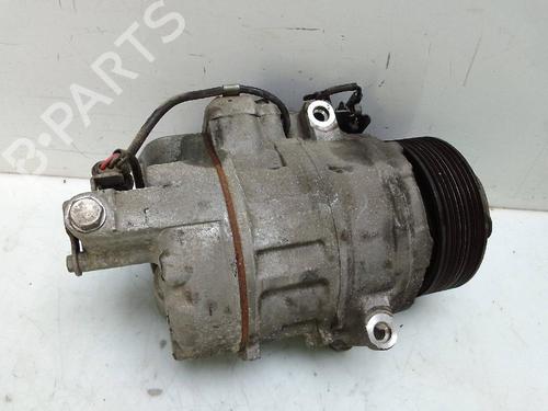 AC compressor BMW 5 (F10)  | BP24998150M34 