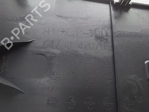 Autre TOYOTA RAV 4 III (_A3_) 2.2 D (ALA35_) | BP29995133O1 