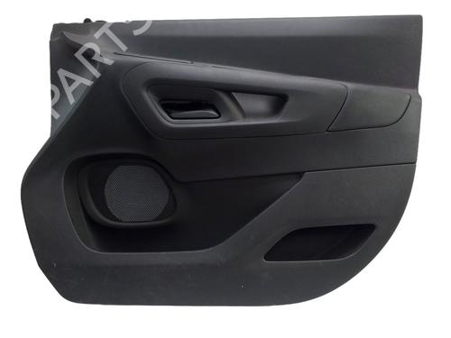 Used Front right panel Front right panel OPEL COMBO Box Body/MPV (K9) 1.5 D (102 hp) 21258785 21258785