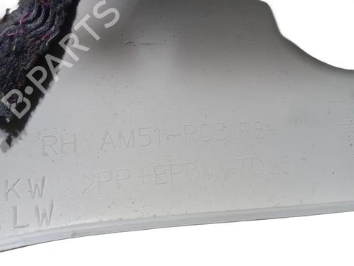 Other FORD C-MAX (DM2) 1.8 TDCi | BP33457609O1  - Image 5