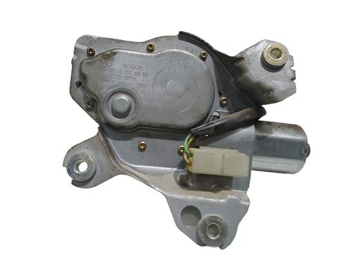Used Rear wiper motor NISSAN TERRANO II (R20) 2.7 TDi 4WD (125 hp) 31753221