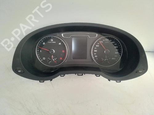 Instrument cluster AUDI Q3 (8UB, 8UG) 2.0 TDI | BP21084670C47 