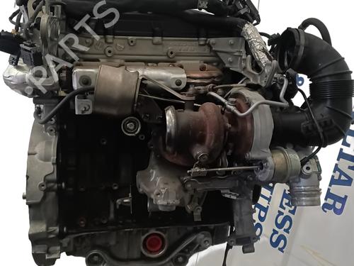 Engine MERCEDES-BENZ GLK-CLASS (X204) 220 CDI 4-matic (204.984) | BP36776195M1 - Image 4