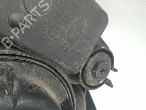 Right headlight HYUNDAI i10 I (PA) 1.2 | BP29420622C29 