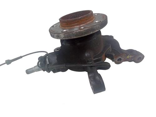 Left front steering knuckle RENAULT MASTER III Van (FV) 2.3 dCi 135 FWD (FV0N, FV08, FV06, FV00, FV1S) | BP18579247M25 - Image 4
