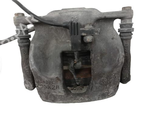 Used Right front brake caliper Right front brake caliper INFINITI Q30 1.5 D (109 hp) 33166509 33166509