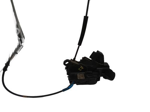 Used Front left lock PEUGEOT 308 III (FB_, FH_, FP_, F3_, FM_) BlueHDi 130 (FBYHZL, FBYHZT) (131 hp) 30317639