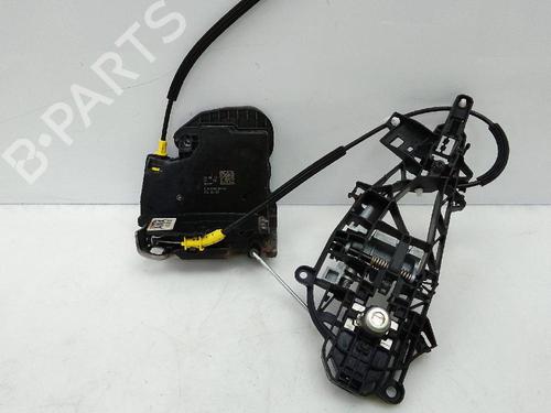 Front left lock OPEL ASTRA K (B16) 1.0 Turbo (68) | BP21819140C98 