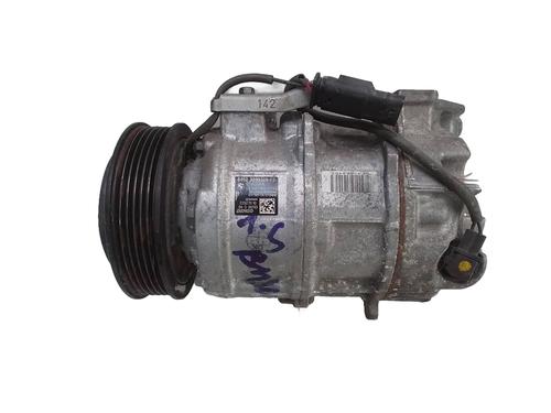 Used AC compressor AC compressor BMW 1 (E87) 116 i (115 hp) 26160363 26160363