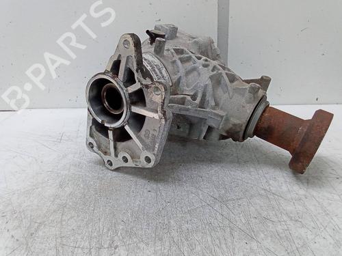 Used Front differential Front differential JAGUAR E-PACE (X540) 2.0 D150 AWD (150 hp) 19341189 19341189