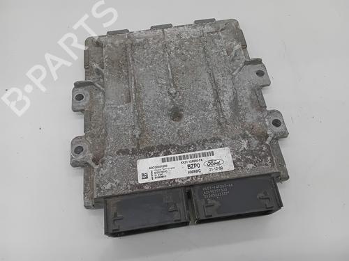Engine control unit (ECU) FORD TRANSIT CUSTOM V362 Van (FY, FZ) 2.0 EcoBlue A3C02351200