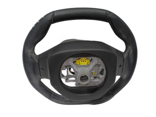 Steering wheel PEUGEOT 3008 II SUV (MC_, MR_, MJ_, M4_) 1.5 BlueHDi 130 | BP30506310C49 