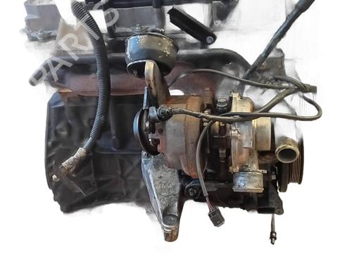 Engine MERCEDES-BENZ VIANO (W639) CDI 2.2 (639.711, 639.713, 639.811, 639.813, 639.815) | BP32437755M1 
