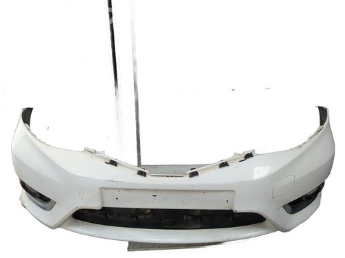 Front bumper NISSAN PULSAR Hatchback (C13) 1.2 DIG-T | BP29880269C7