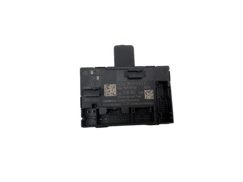 Comfort control module SEAT LEON (5F1) 1.2 TSI | BP18576626M56 - Image 3