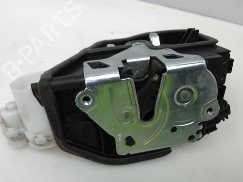 Front left lock BMW X3 (F25)  | BP23207370C98 