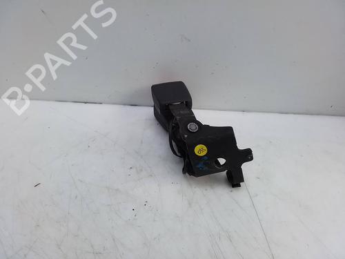 Seat buckle VW POLO V (6R1, 6C1) 1.2 TSI 16V | BP26053117I32 