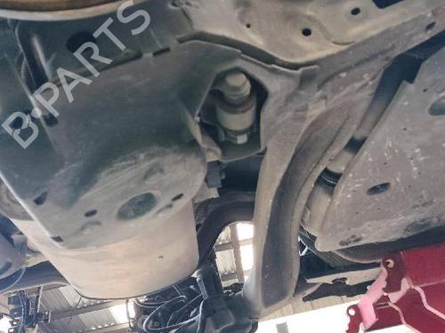 Rear axle PEUGEOT 3008 II SUV (MC_, MR_, MJ_, M4_) 1.2 THP/ PureTech 130 (MRHNSM, MRHNSU, MRHNSJ, MRHNYW,... | BP18593632M2 