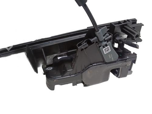 Front left lock FORD FOCUS IV (HN) 2.3 ST EcoBoost | BP38751181C98 - Image 3
