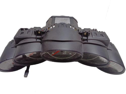 Instrument cluster PORSCHE CAYENNE (92A) 3.0 Diesel | BP34153328C47 - Image 5