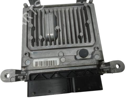 Engine control unit (ECU) MERCEDES-BENZ C-CLASS (W203) | BP23559350M57 - Image 2