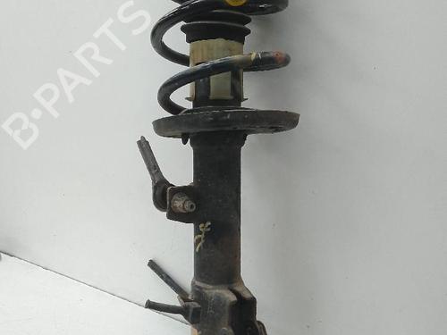Right front shock absorber FORD ECOSPORT  | BP19938313M17 