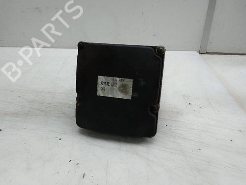 ABS pump MERCEDES-BENZ E-CLASS (W211)  | BP26053018M43 