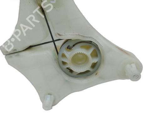 Rear left window mechanism CUPRA FORMENTOR (KM7, KMP) 2.0 TDI 4Drive | BP19252501C24 - Image 4