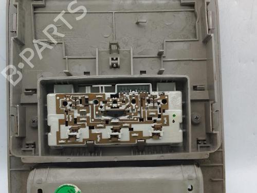 Interior roof light CHEVROLET ORLANDO (J309) 2.0 D | BP26593635I8