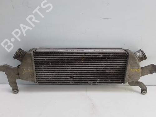 Used Intercooler MITSUBISHI OUTLANDER II (CW_W) 2.2 DI-D 4WD (156 hp) 28490621