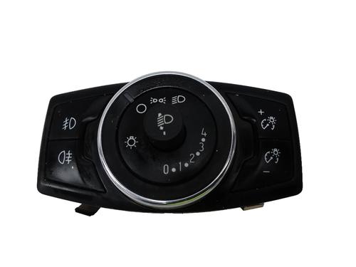Headlight switch FORD TRANSIT COURIER B460 Box Body/MPV 1.5 TDCi | BP22226424I24 - Image 2