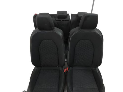 Sæde sæt SEAT LEON (KL1, KLG) 2.0 TDI | BP28150426C78 - Image 2
